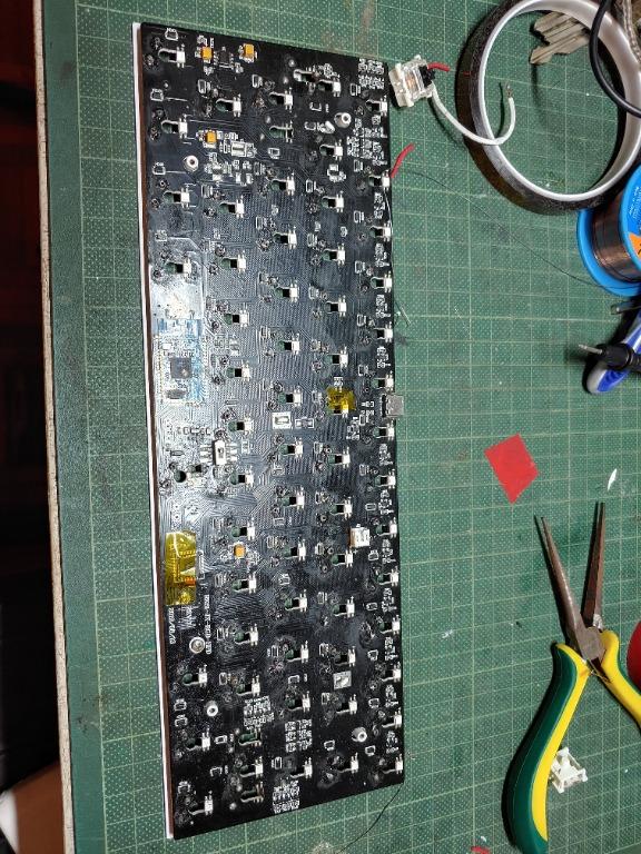 Soldering Modding Repair Electronics, Services, Electronics & Gadget ...