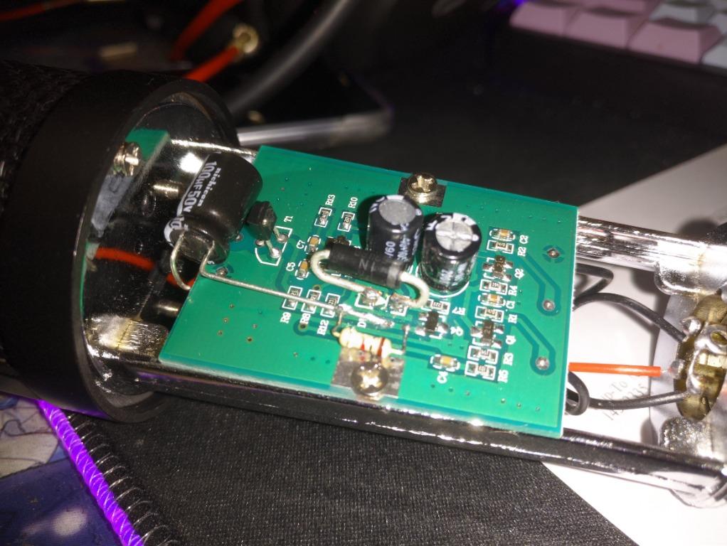 Soldering Modding Repair Electronics, Services, Electronics & Gadget ...