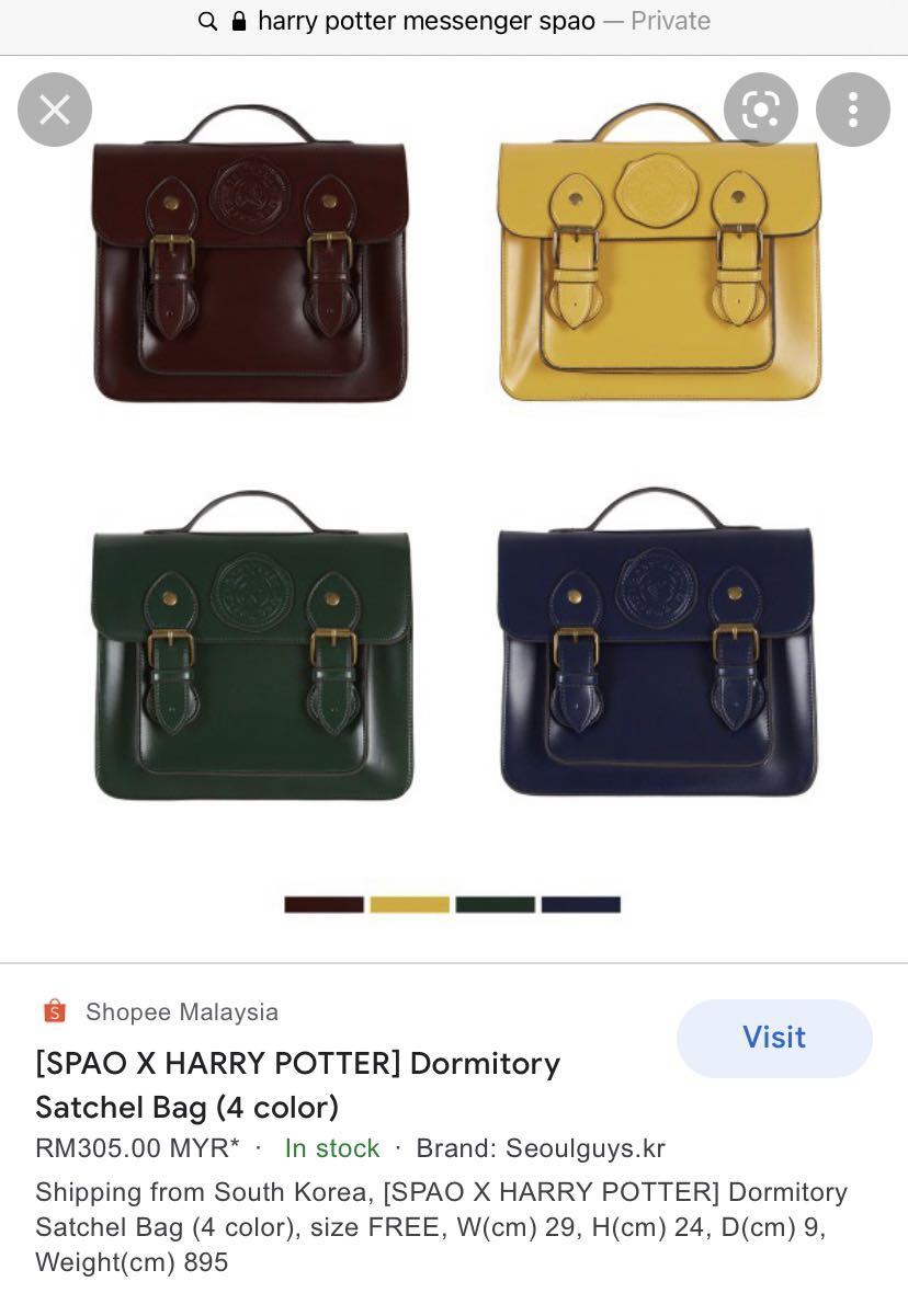 Spao sling bag cheap
