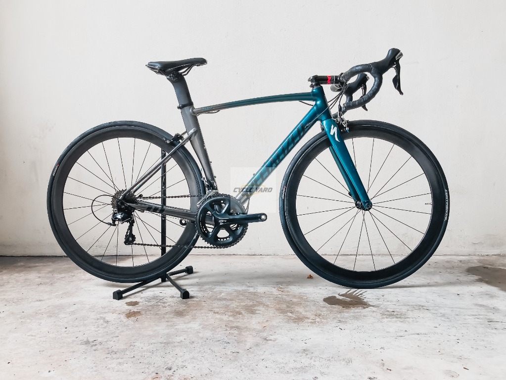 Specialized sagan allez sprint store