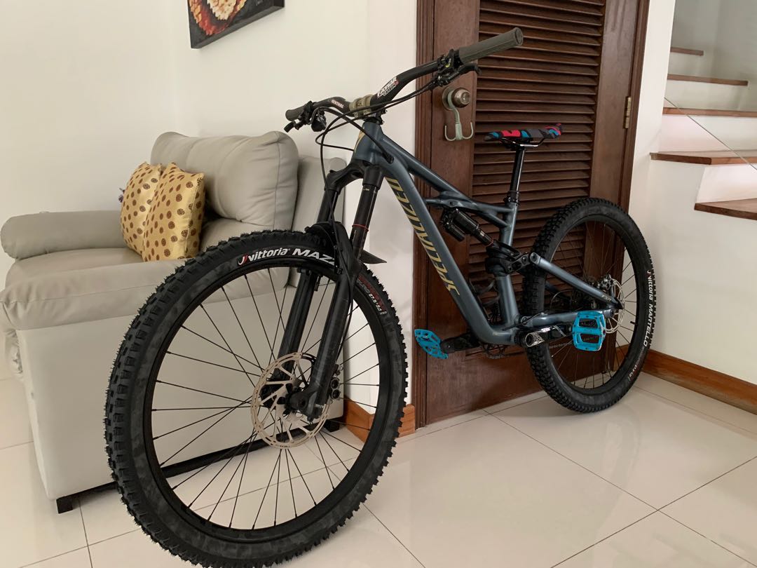 specialized enduro comp 2019
