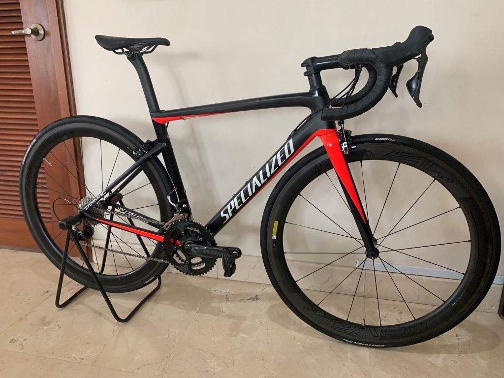 Tarmac sl6 pro 2018 hotsell