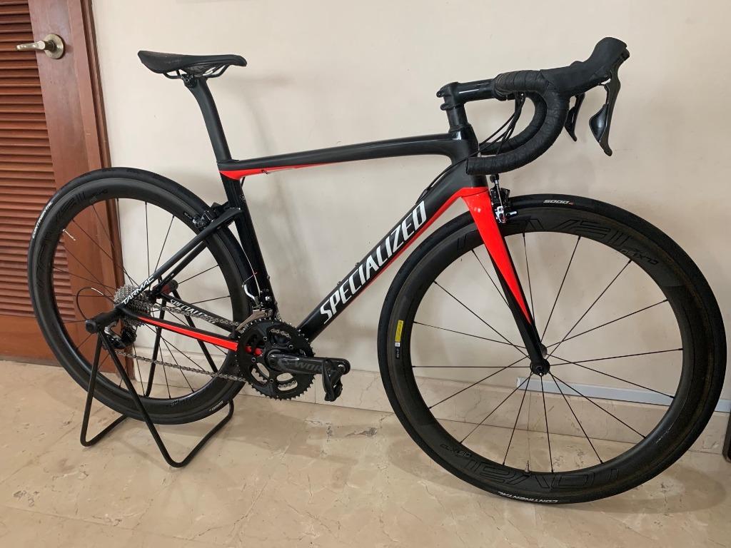 Tarmac sl6 sales pro 2021