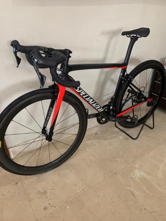 Specialized tarmac hotsell sl6 occasion