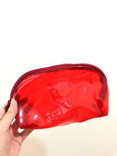 Sunnies Face Jelly Makeup Pouch