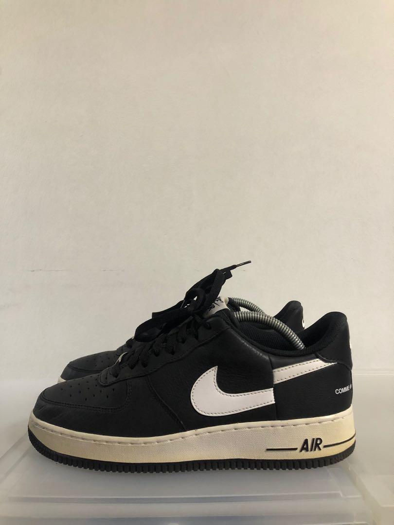Supreme CDG Airforce, Men's Fashion 