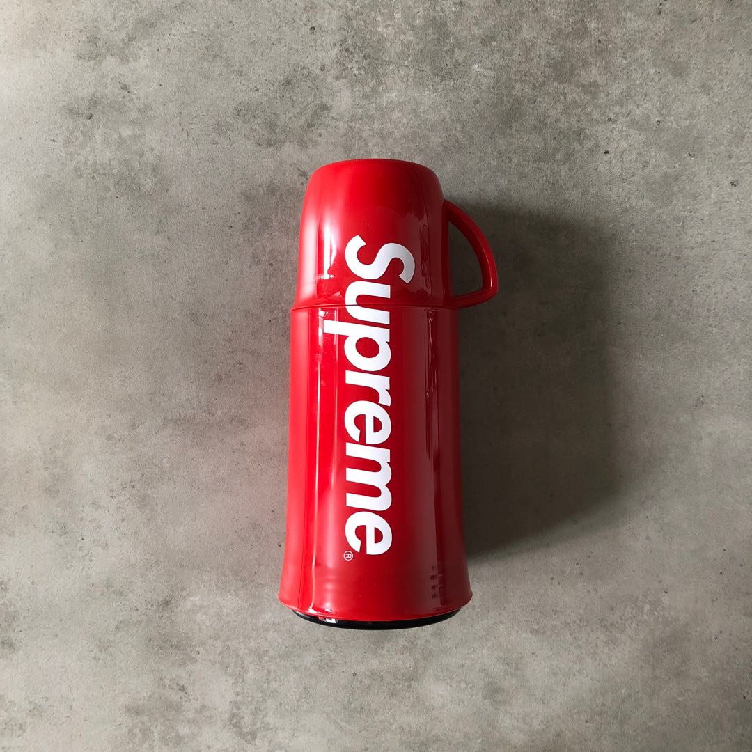supreme flask