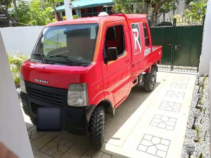 Suzuki Transformer Multicab Canopy (Canopy ONLY), Car Parts