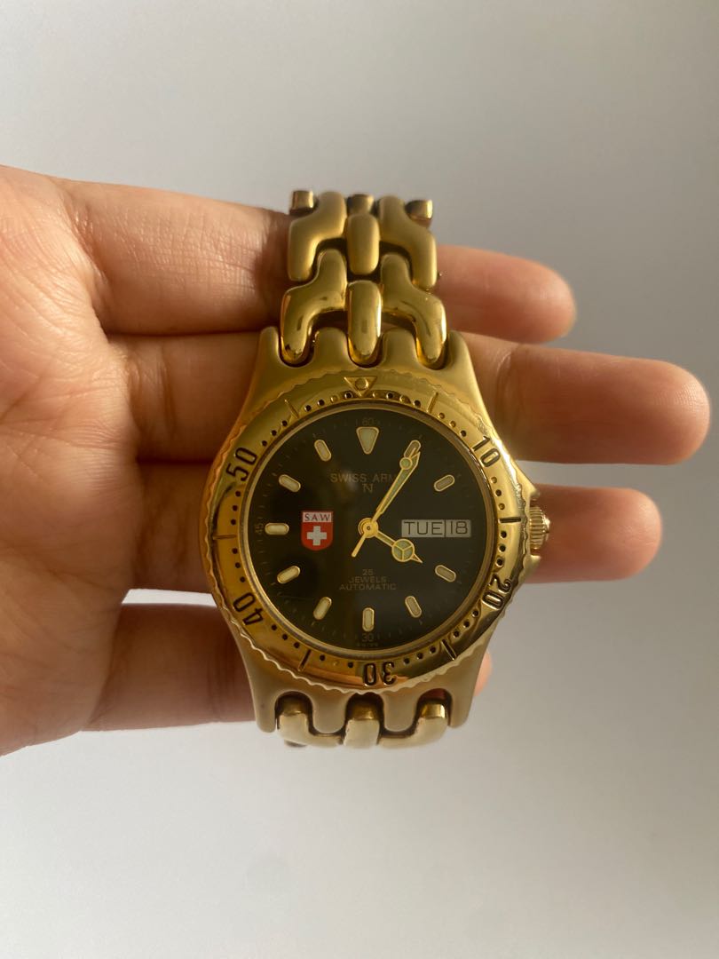 25 clearance jewels swiss