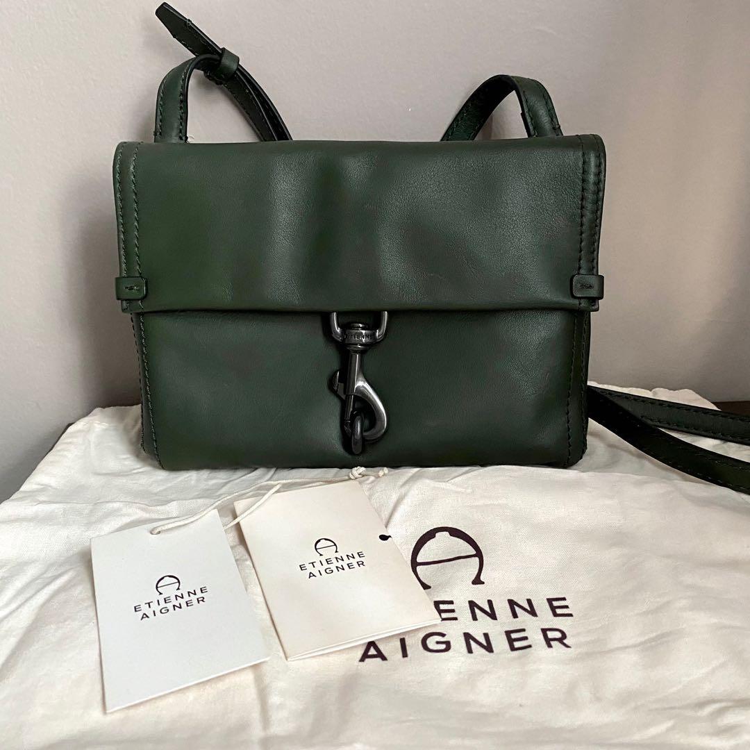 Etienne aigner hotsell harper crossbody