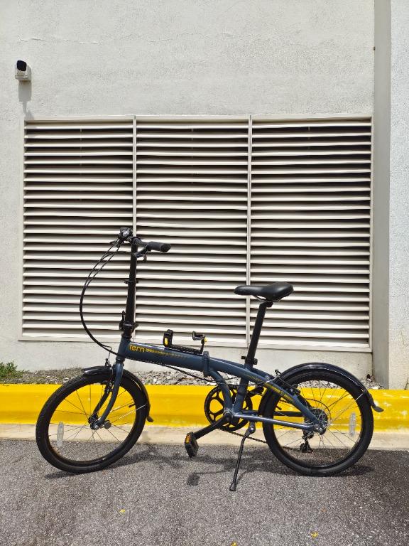 Tern link store b7 2021