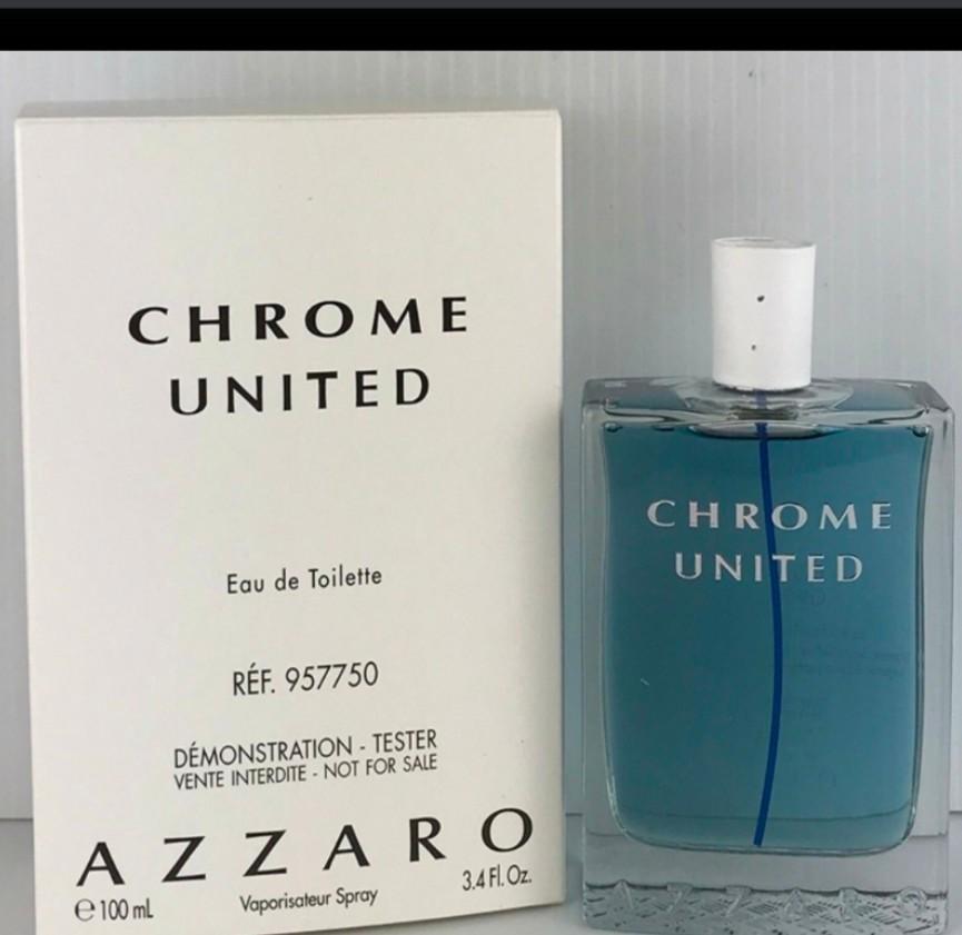 Azzaro united 2025 100ml