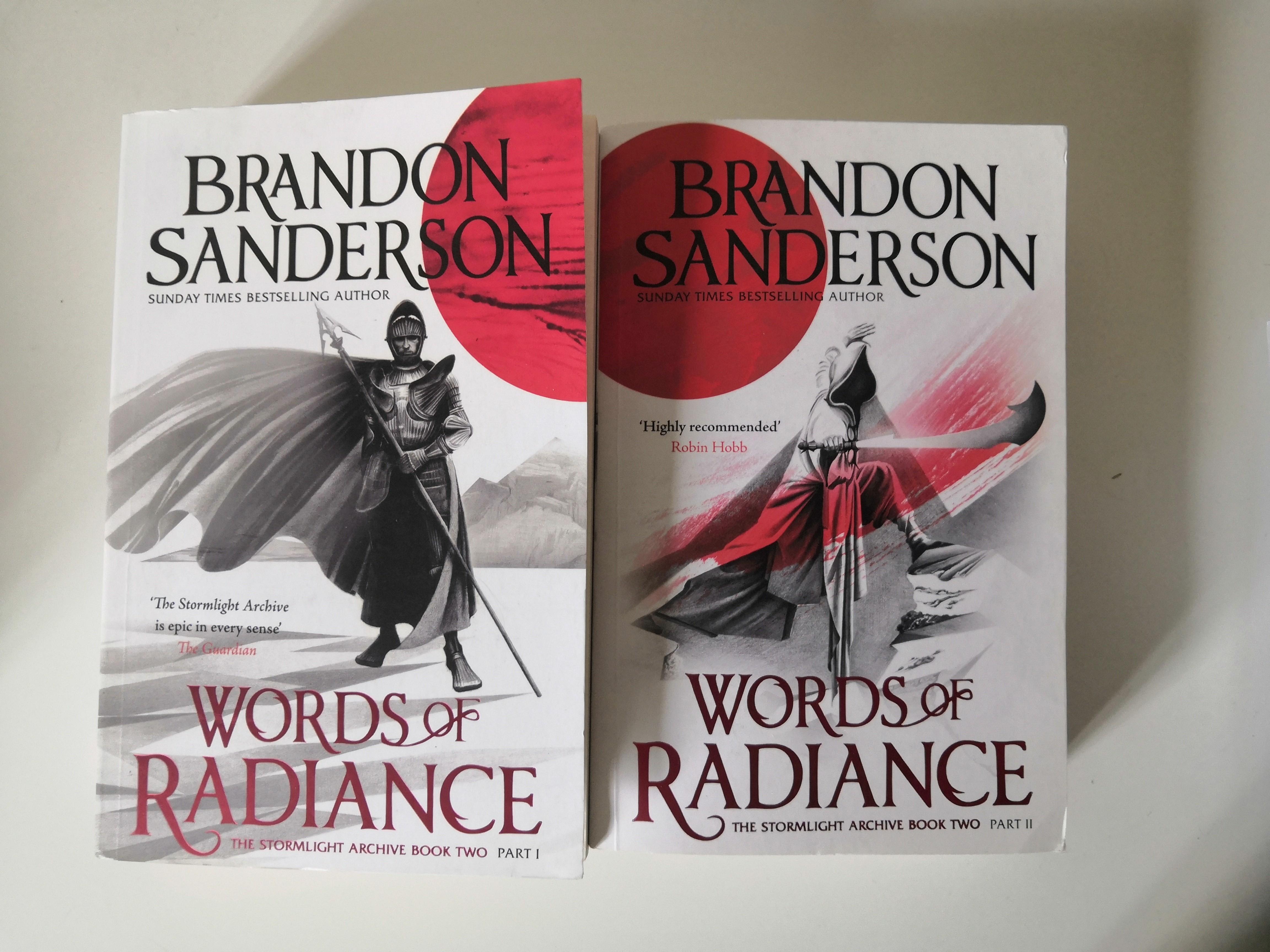 Brandon Sanderson: Kickstarter for 4 secret novels raises $19