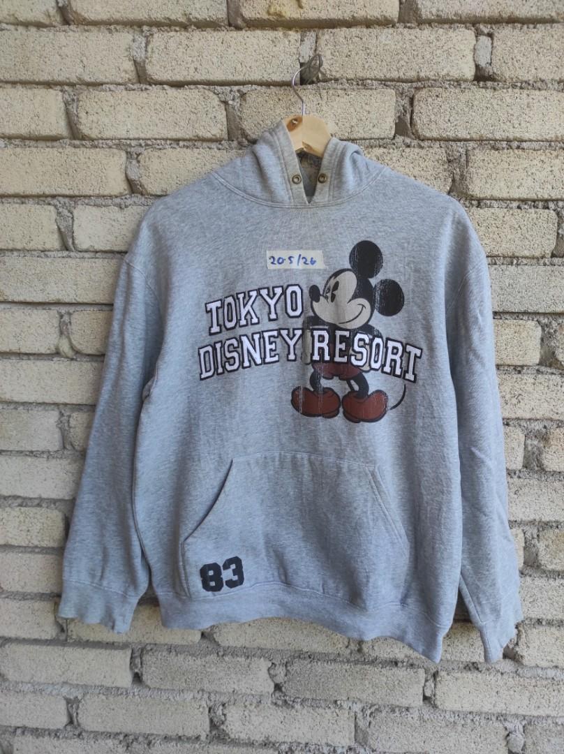 Tokyo disney best sale hoodie