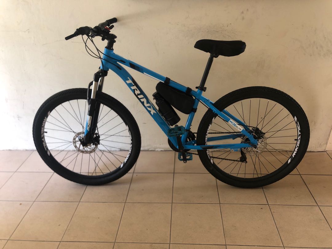Trinx v1000 shop elite price