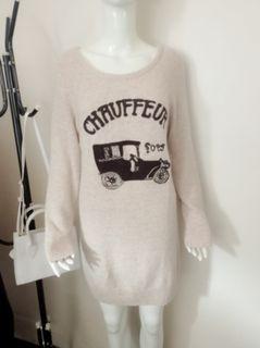 Tunik Chauffeur