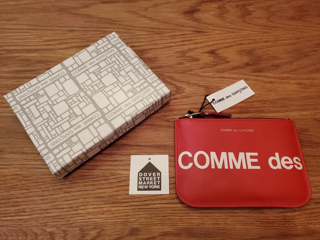 Dover street hotsell market wallet