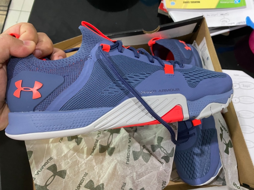 Under armour tribase reign 2 australia on sale
