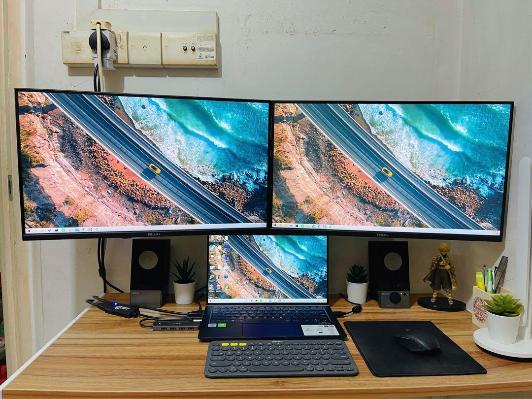 USB 3.0 to HDMI Graphic Card Adapter, Computers & Tech, Parts