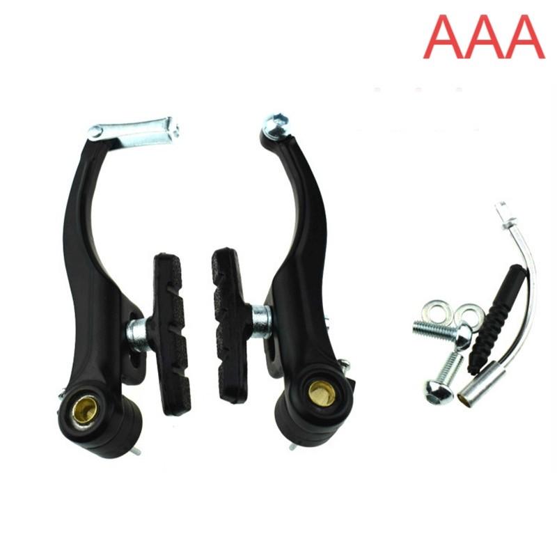 V Brake Caliper Set, Sports Equipment, Bicycles & Parts, Parts