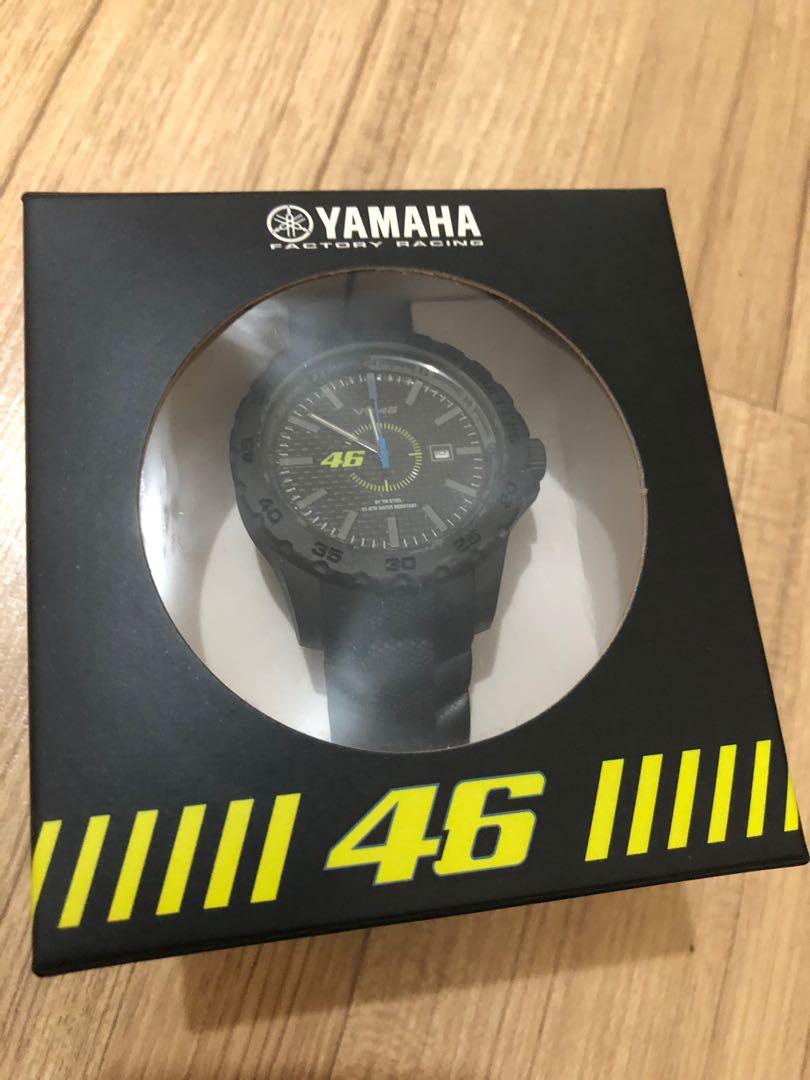 VR46 TW STEEL watch