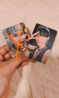WTT THE BOYZ/TBZ THRILL-BANG PC