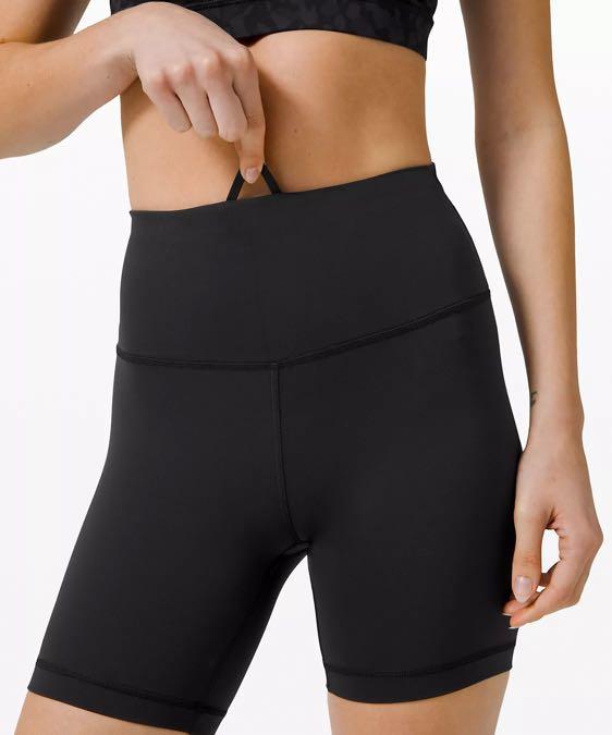 wunder train hr short 6