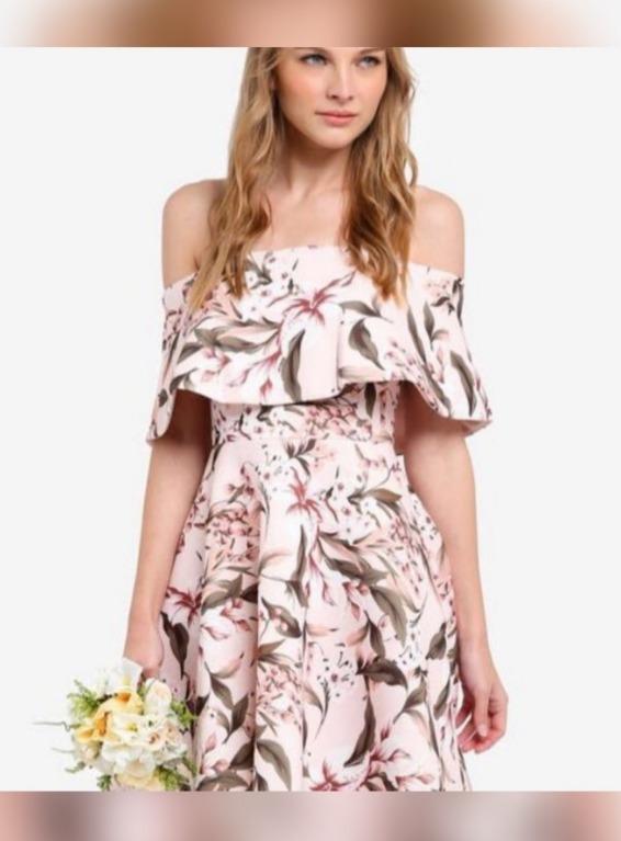 Zalora bridesmaid hotsell