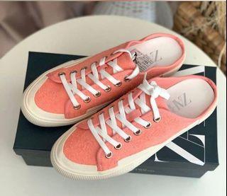 ZARA SHOES ORIGINAL