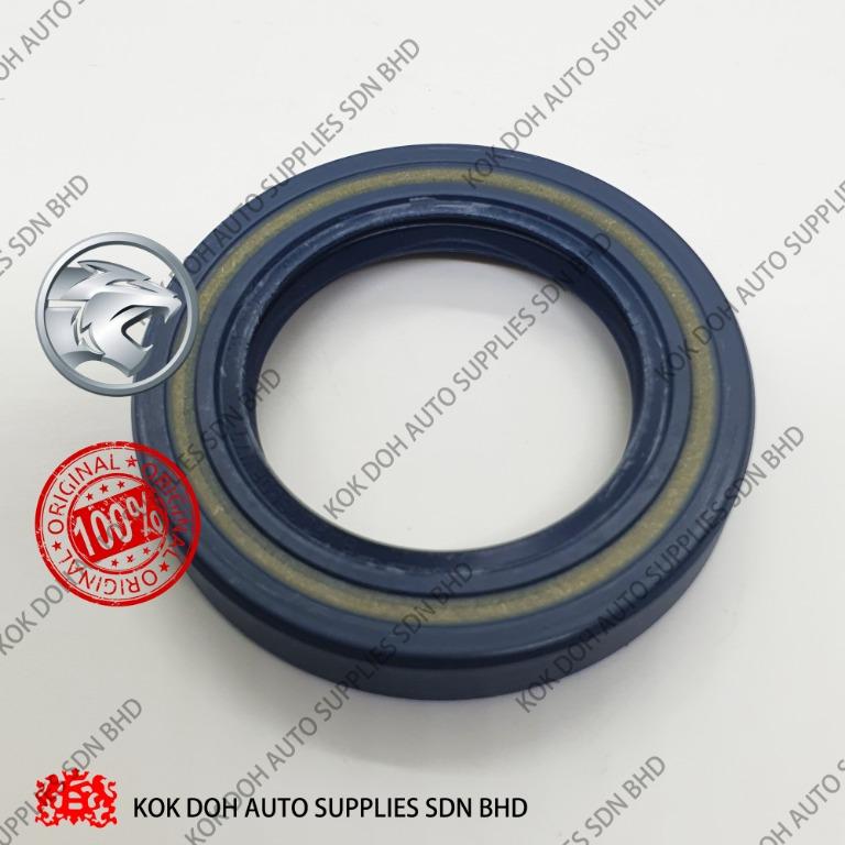 [100 ORIGINAL]PROTON AUTO DRIVE SHAFT OIL SEAL /IRIZ EXORA(TURBO) SAGA