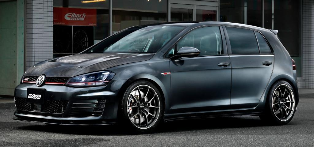 18'' RAYS G025 FORGED Rim JAPAN, Car Accessories, Tyres & Rims on Carousell