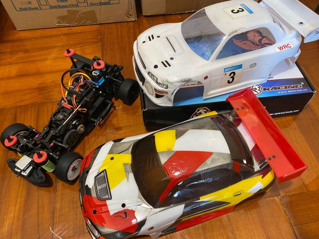 3racing mini mg hotsell evo