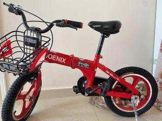 兒童單車 Kids Cycles