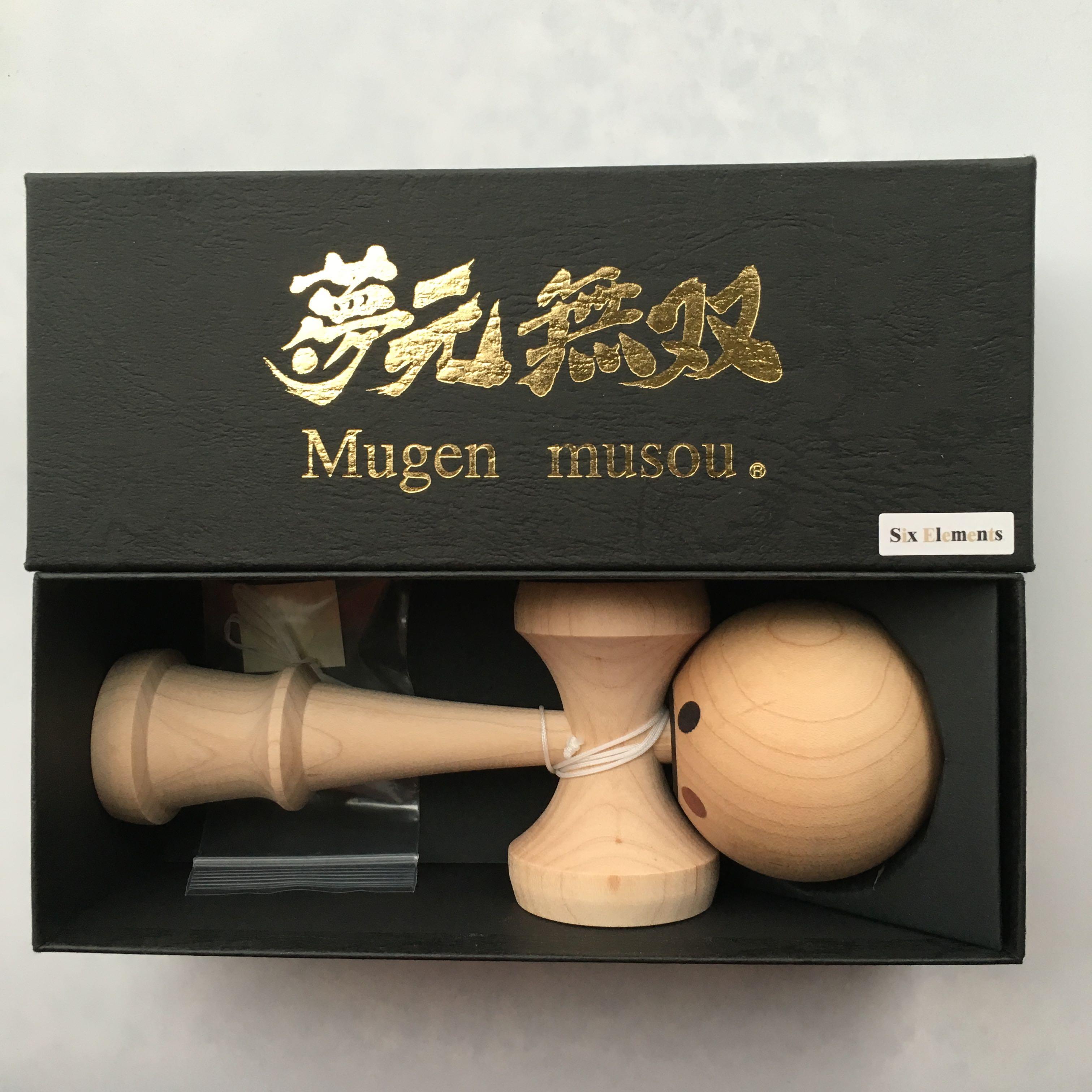 けん玉 夢元無双 2本セット 未使用品① Amazon | けん玉 夢元無双 Zoomadanke Ruby Redセット | けん玉 | おもちゃ