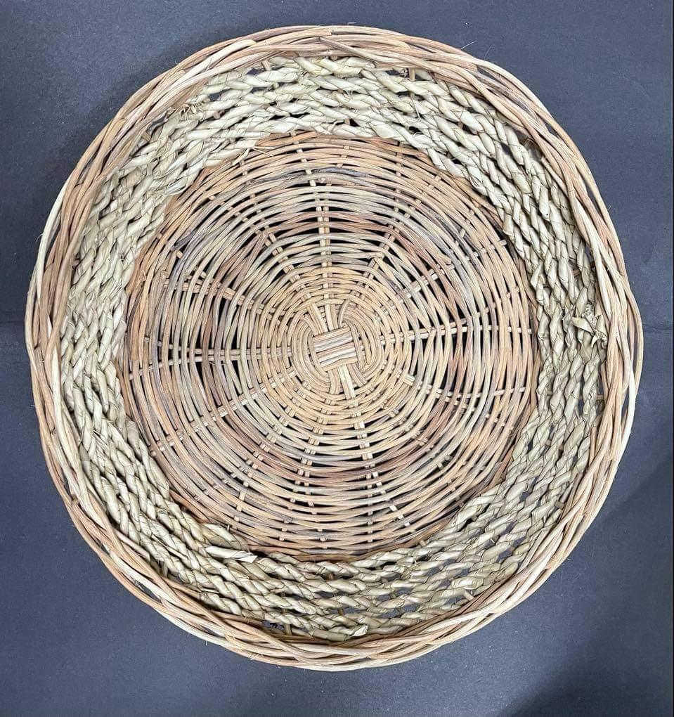 Abaca Abaka Tray, Furniture & Home Living, Home Decor, Other Home Decor ...
