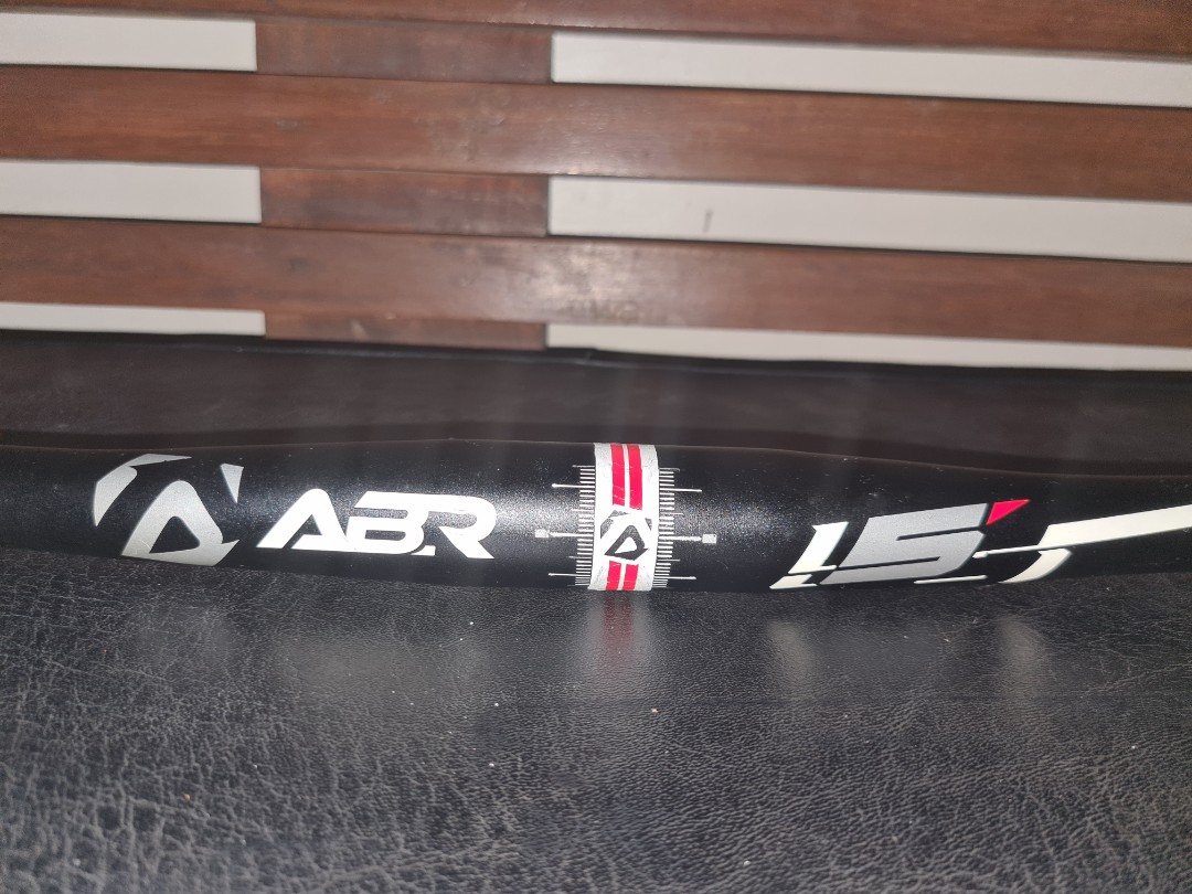 Abr handlebar hot sale