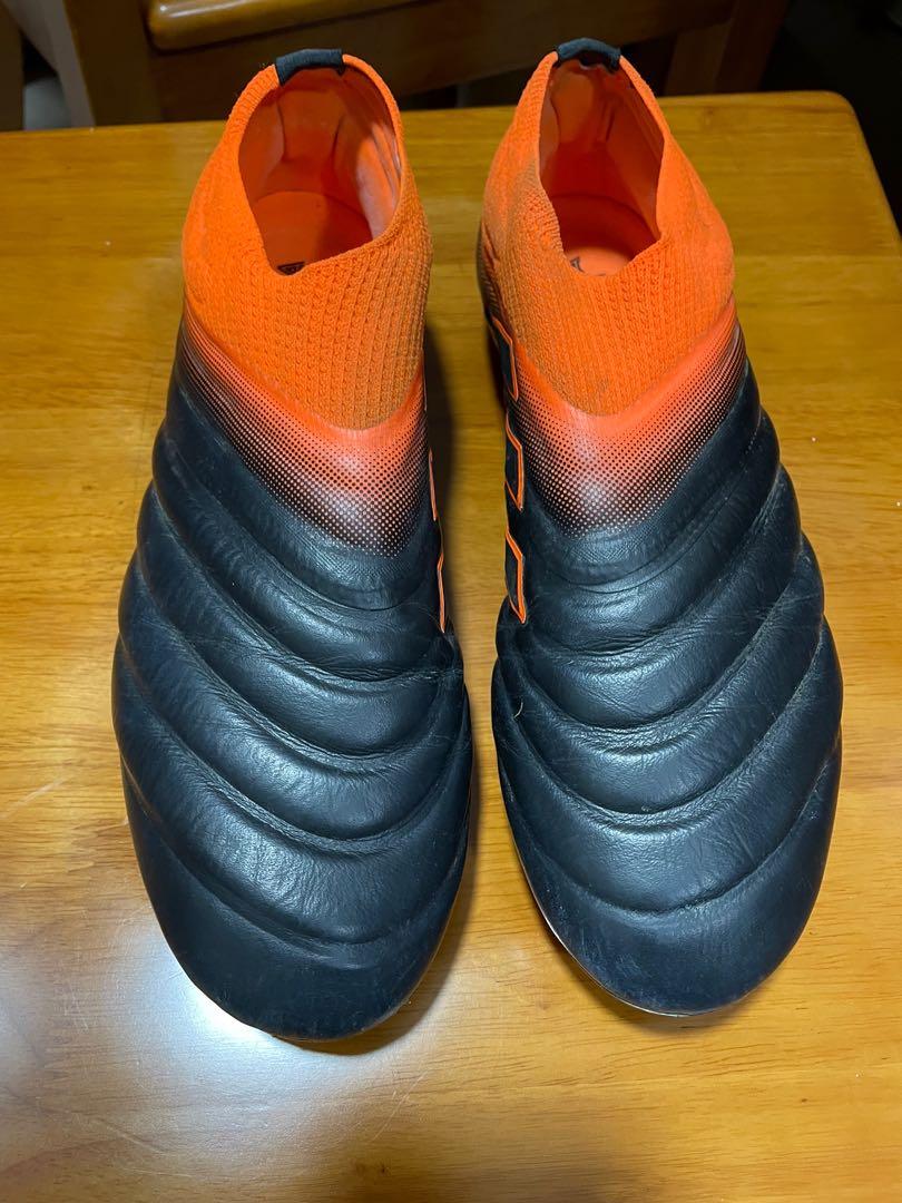 adidas copa 20+ (42.66), 男裝, 鞋, 西裝鞋- Carousell