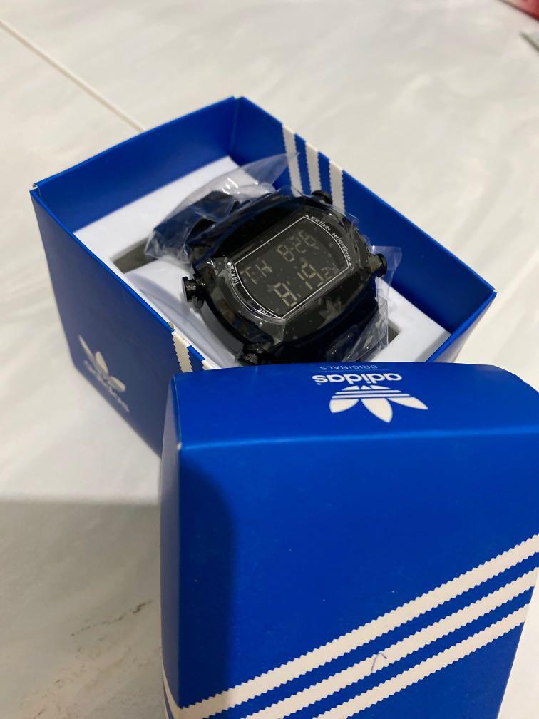 Maybank clearance adidas watch