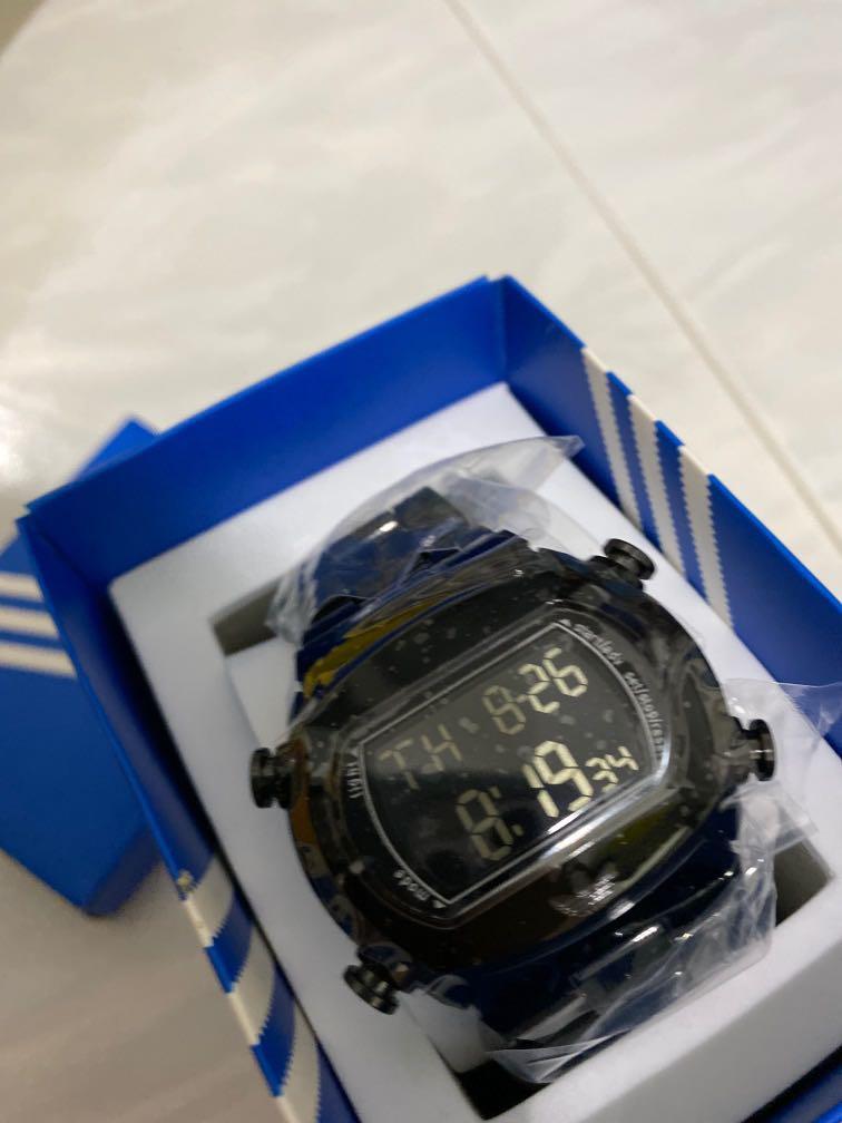 Maybank adidas watch on sale