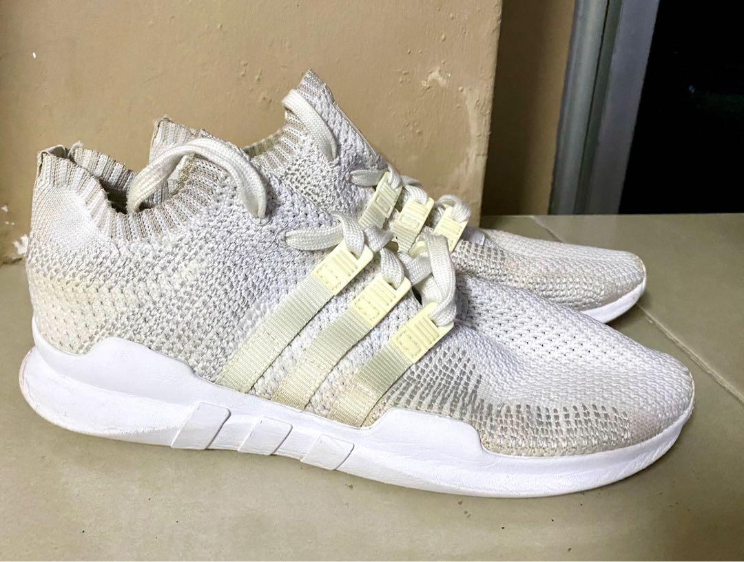 ADIDAS EQT Triple White Original