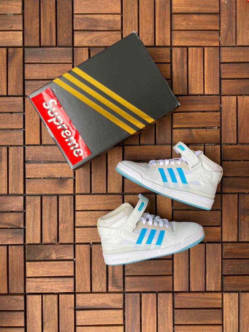 Diego sales najera adidas
