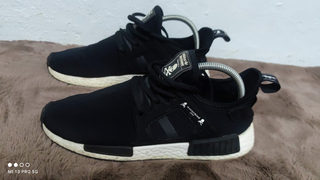 Nmd r1 hot sale mastermind japan