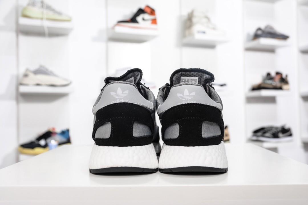 Adidas Originals Iniki I 5923 W D97353 Mid Season Sale