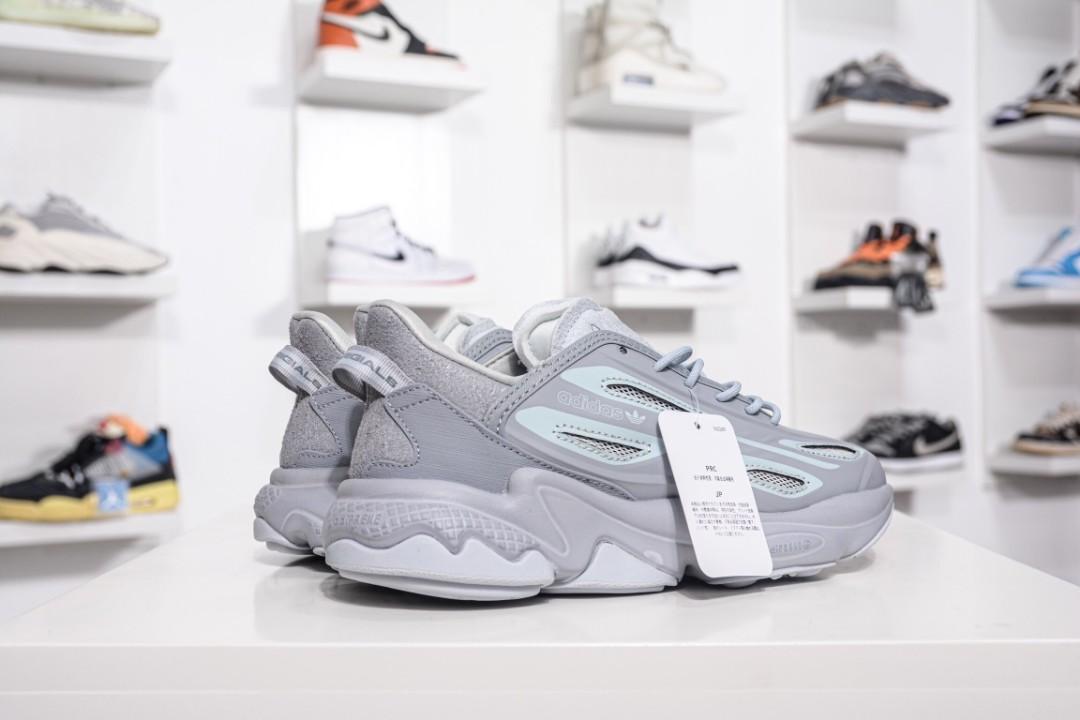 Adidas Originals Ozweego Celox H04709 Mid Season Sale Men s