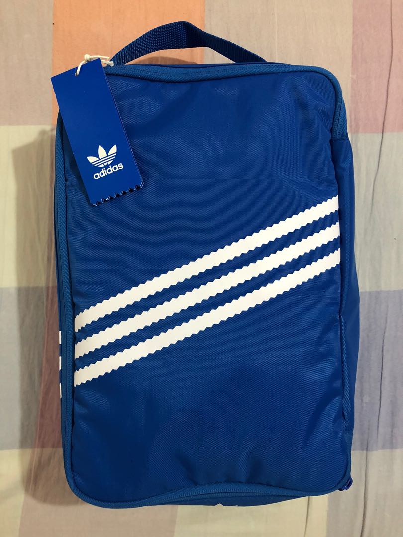 adidas sneaker bag