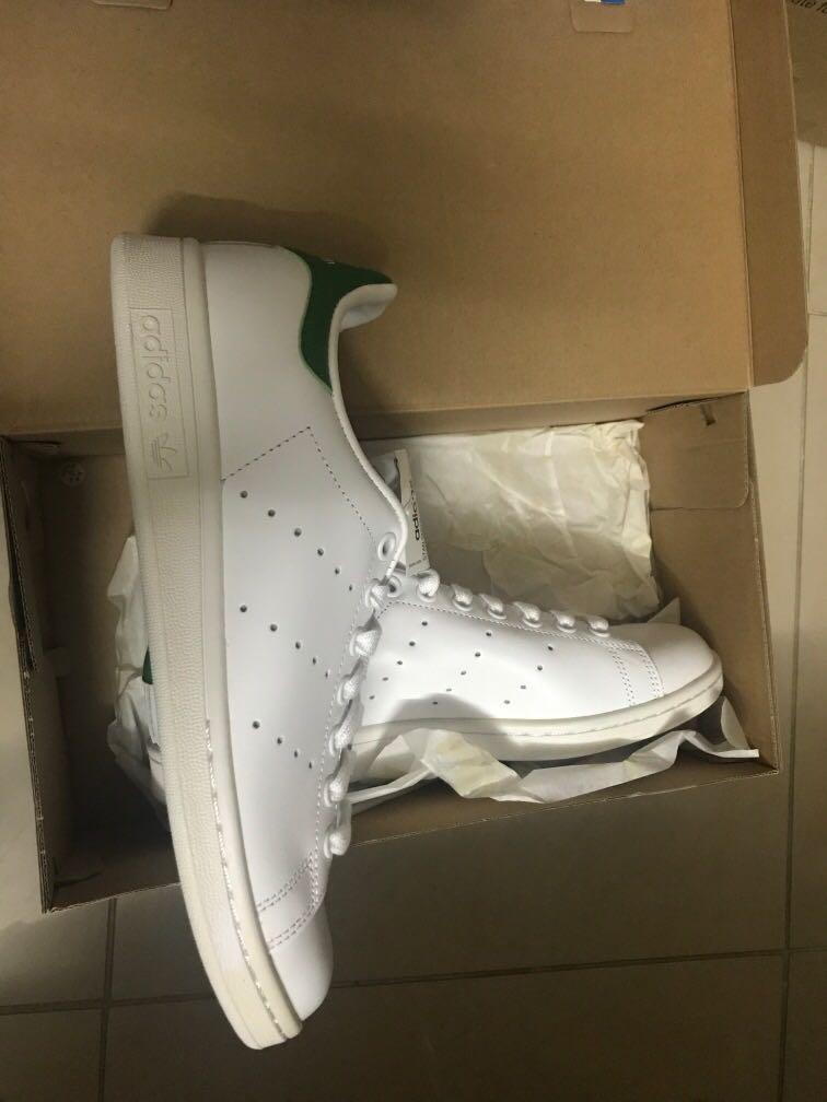 adidas stan smith uk 7