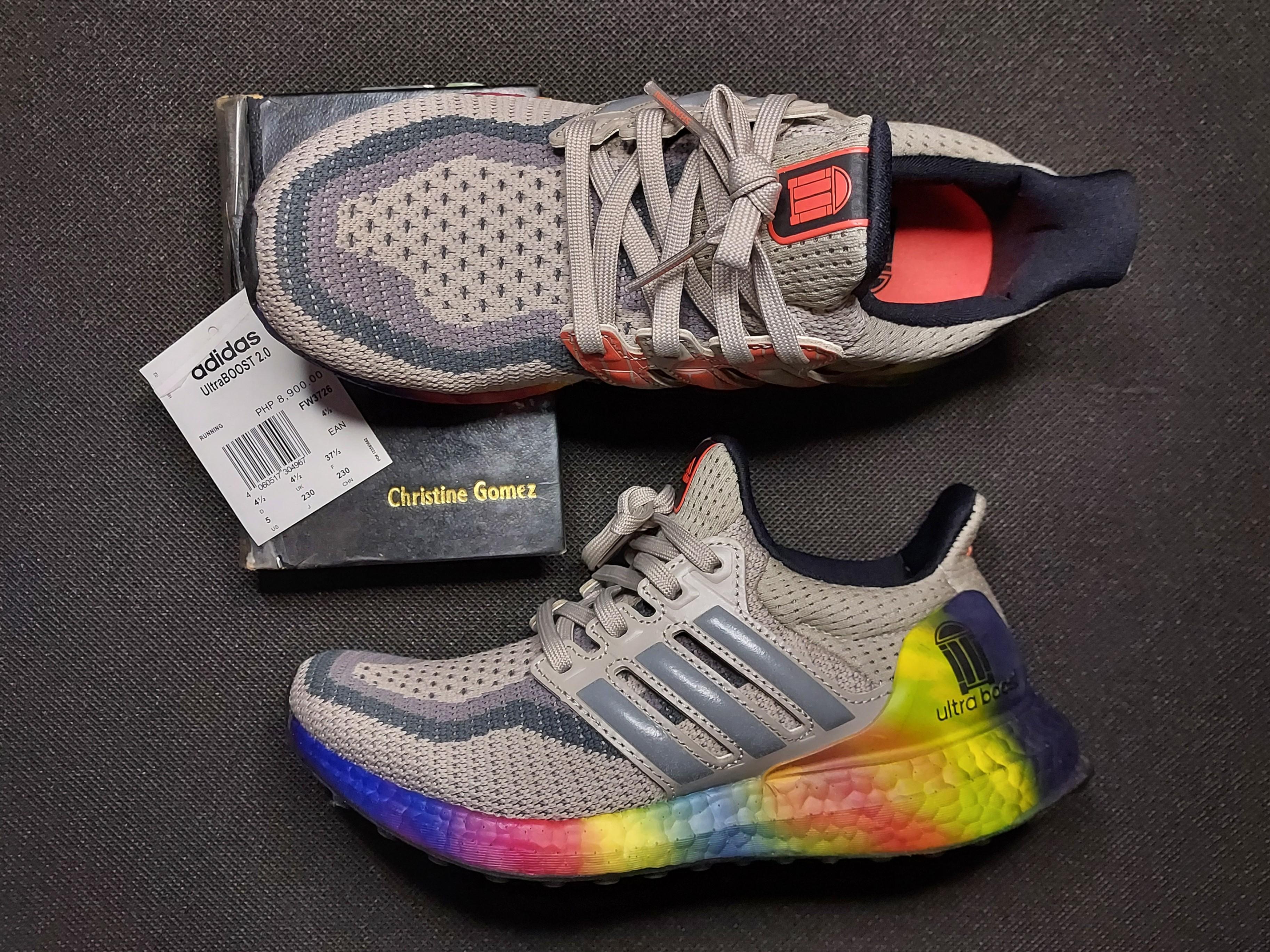 Ultra sale boost shanghai