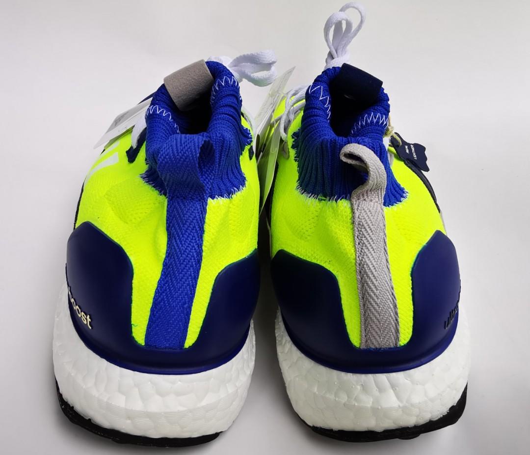 Ultra boost mid proto shop