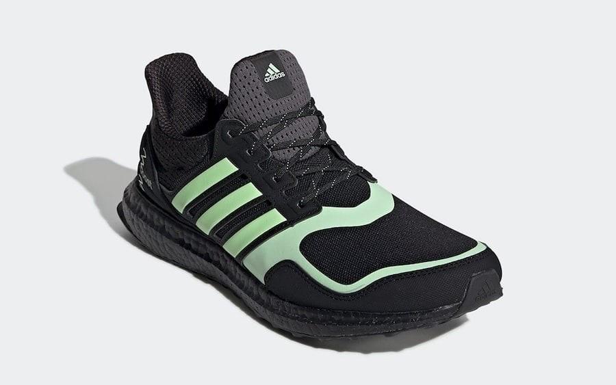 adidas gazelle silver green womens Shop Grey Mens Ultraboost Light Running Shoes  Shoebacca