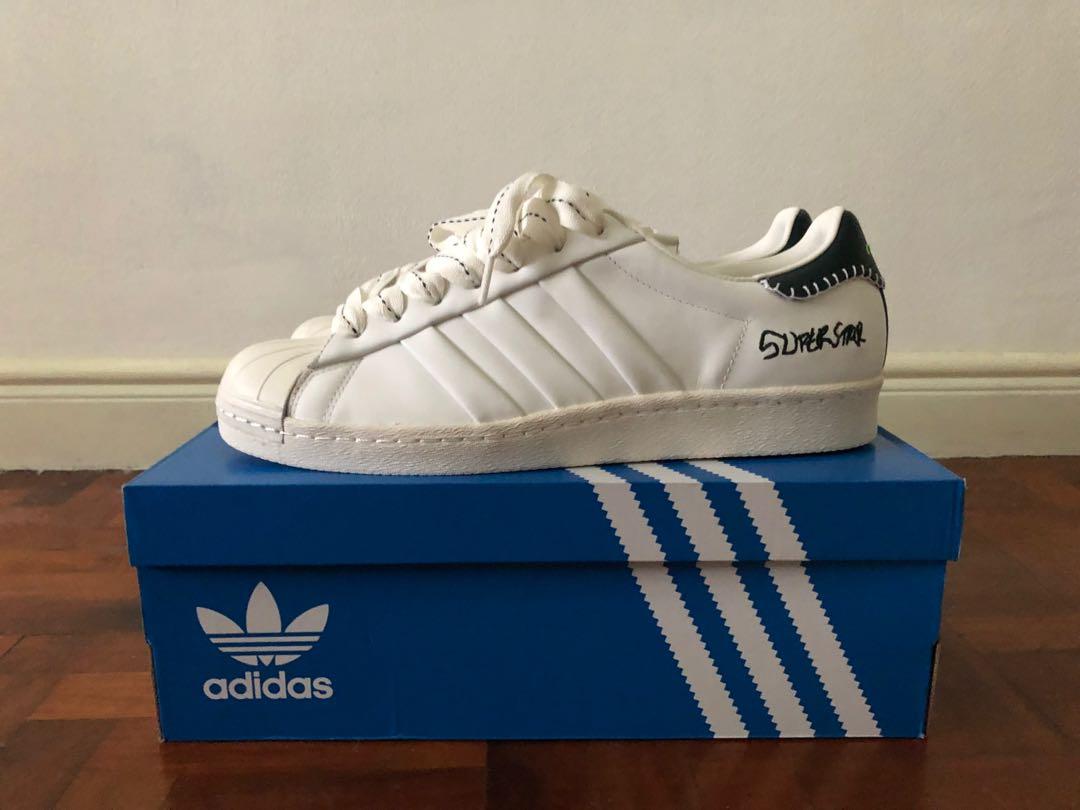 Jonah hill stan smith 2025